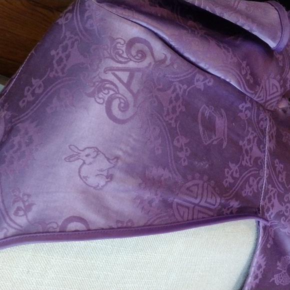 🎃 AMAZING DISNEY "ALICE THROUGH THE LOOKING GLASS" DRESS (COSTUME) SZ LADIES 14 - Picture 13 of 16